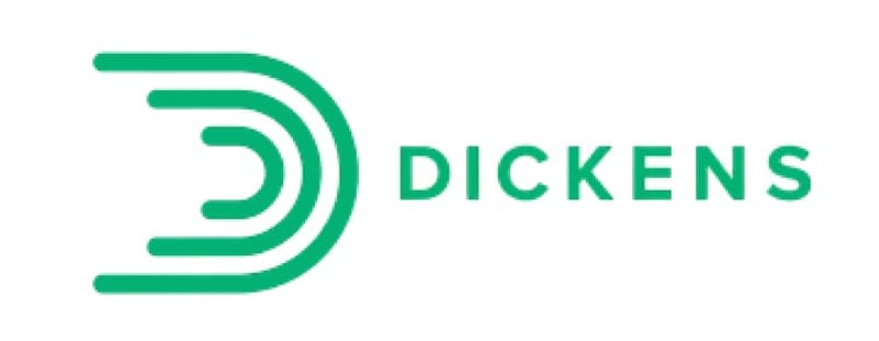 Dickens logo