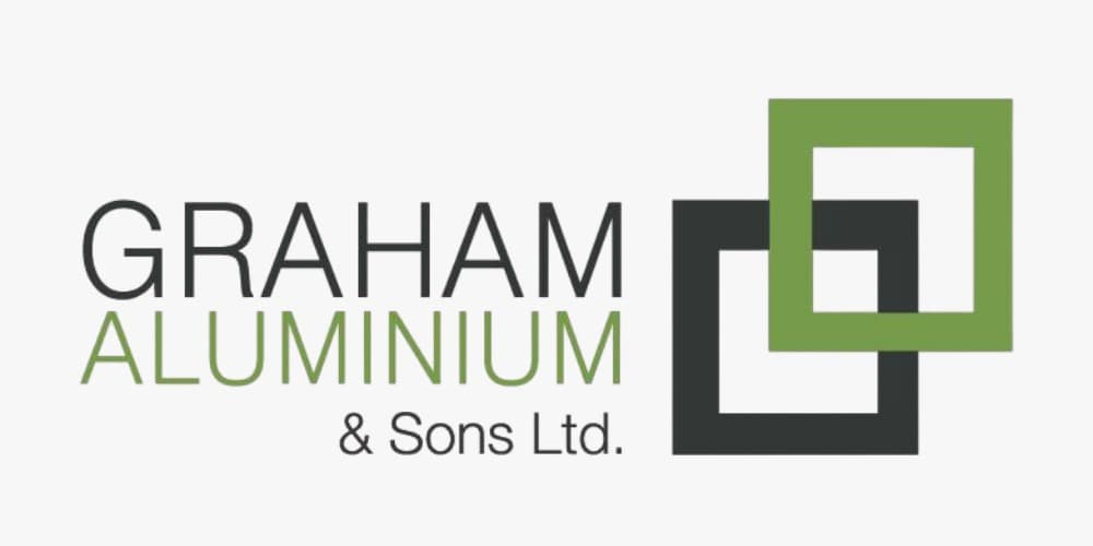 Graham Aluminium & Sons Ltd logo