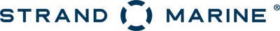 Strand Marine logo