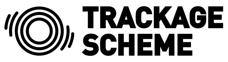 Trackage Scheme logo